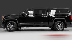 2014 GMC Sierra 1500 Denali