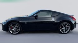 2014 Nissan 370Z Touring