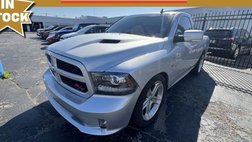 2016 Ram Ram Pickup 1500 Sport