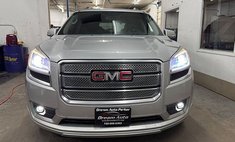2013 GMC Acadia Denali