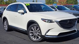 2020 Mazda CX-9 Grand Touring