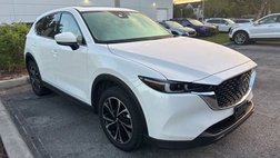 2022 Mazda CX-5 2.5 S Premium