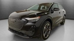 2024 Audi Q4 e-tron quattro Premium 50