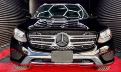 2019 Mercedes-Benz GLC-Class GLC 300