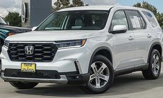 2024 Honda Pilot EX-L