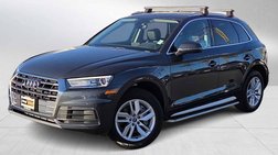 2020 Audi Q5 Premium