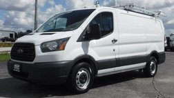2015 Ford Transit 150