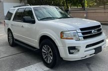 2017 Ford Expedition XLT
