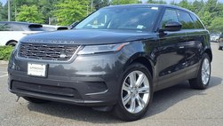 2025 Land Rover Range Rover Velar P250 S
