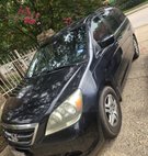 2007 Honda Odyssey EX-L