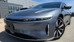 2024 Lucid Air Touring