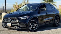2023 Mercedes-Benz GLA-Class GLA 250