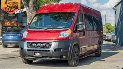 2019 Ram ProMaster 2500 159 WB