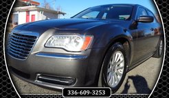 2013 Chrysler 300 Motown
