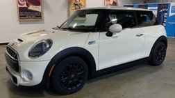 2019 MINI Hardtop Cooper S