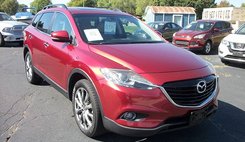 2014 Mazda CX-9 Grand Touring