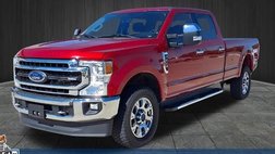 2020 Ford Super Duty F-350 Lariat