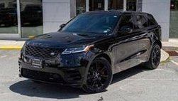 2022 Land Rover Range Rover Velar P250 R-Dynamic S