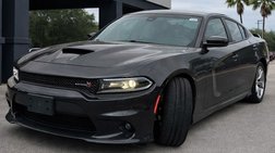 2016 Dodge Charger R/T Scat Pack