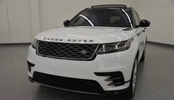 2018 Land Rover Range Rover Velar P380 R-Dynamic SE