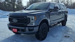 2022 Ford Super Duty F-350 Lariat