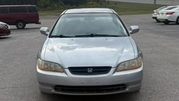 2000 Honda Accord LX