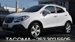 2016 Buick Encore Base