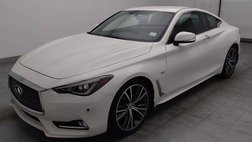 2019 Infiniti Q60 3.0T Pure