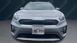 2022 Kia Niro LX