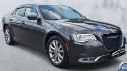 2017 Chrysler 300 Limited