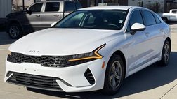 2023 Kia K5 LXS
