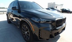 2024 BMW X5 M60i