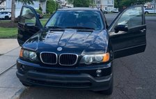 2003 BMW X5 3.0i
