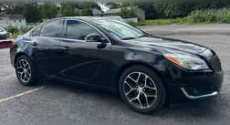 2017 Buick Regal Sport Touring