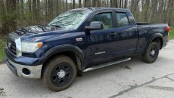 2009 Toyota Tundra SR5