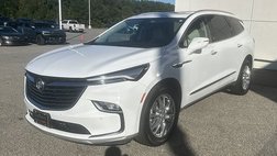 2022 Buick Enclave Essence