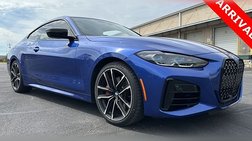 2024 BMW 4 Series M440i
