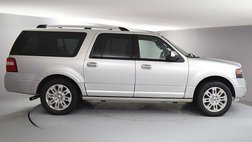 2014 Ford Expedition EL Limited