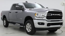 2024 Ram Ram Pickup 2500 Big Horn