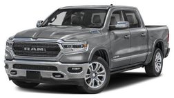 2023 Ram Ram Pickup 1500 Limited