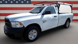 2020 Ram Ram Pickup 1500 Classic Tradesman