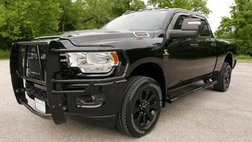 2023 Ram Ram Pickup 2500 Big Horn