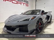 2024 Chevrolet Corvette Z06