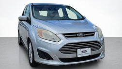 2013 Ford C-Max Hybrid SE