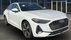 2025 Audi A5 quattro Premium TFSI