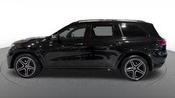 2025 Mercedes-Benz GLS GLS 450