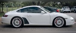 2006 Porsche 911 Carrera