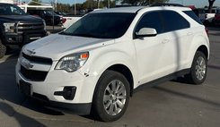 2010 Chevrolet Equinox LT