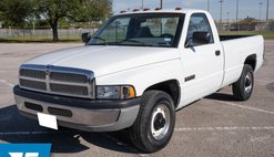 1997 Dodge Ram 2500 LT