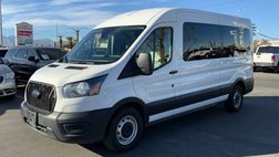 2023 Ford Transit XL w/Medium Roof